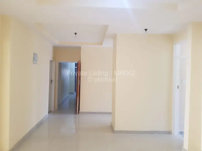 2 Bedroom House to Rent in Southerton, Harare