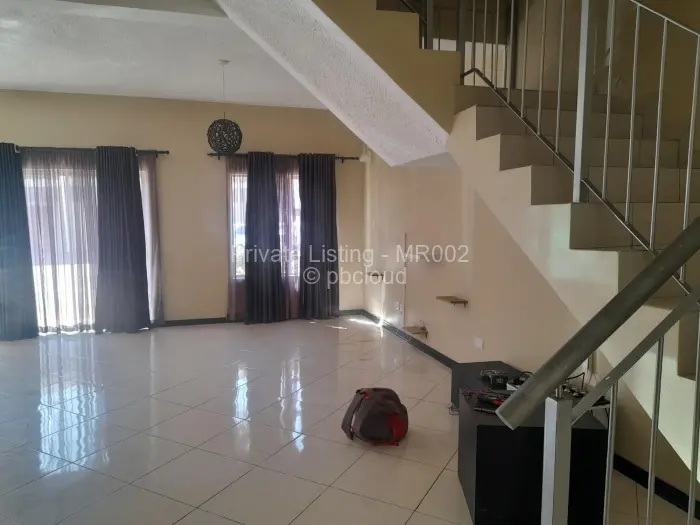 Flat/Apartment to Rent in Mount Pleasant, Harare