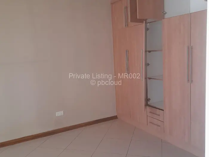 Flat/Apartment to Rent in Mount Pleasant, Harare