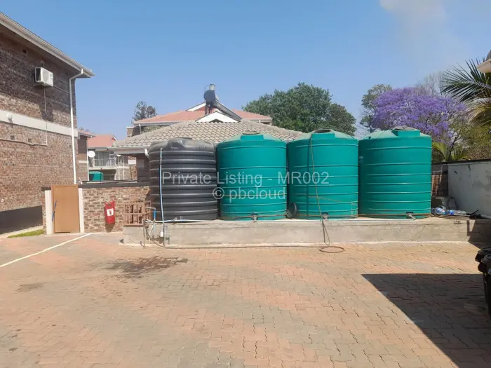 Flat/Apartment to Rent in Mount Pleasant, Harare