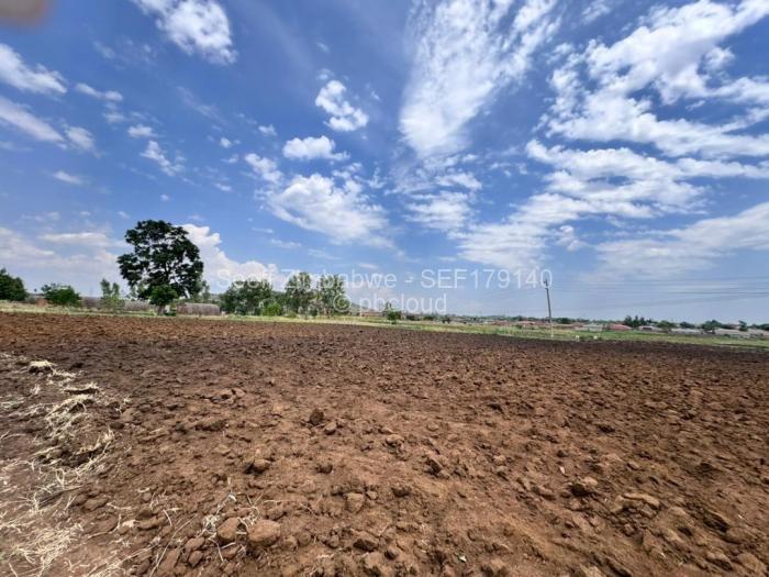 Farm/Plot for Sale in Tynwald, Harare