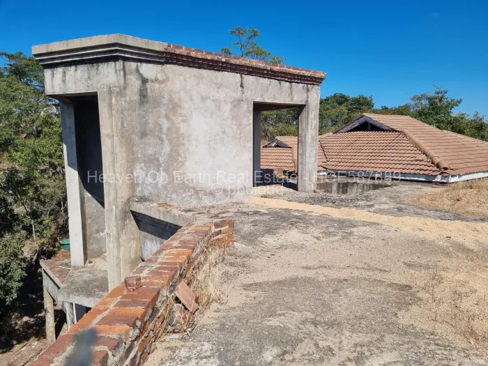 5 Bedroom House for Sale in Shawasha Hills, Harare