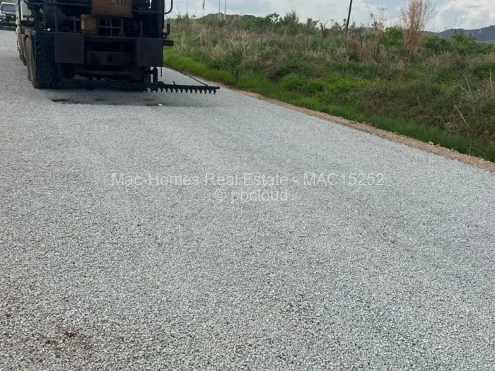 Residential Stand for Sale in Bindura, Bindura