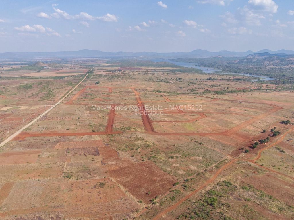 Residential Stand for Sale in Bindura, Bindura