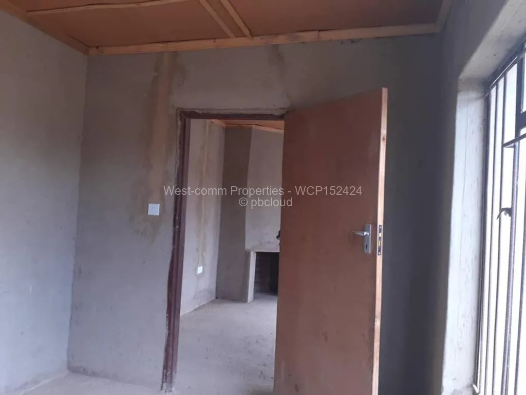 3 Bedroom House for Sale in Southlea Park, Harare