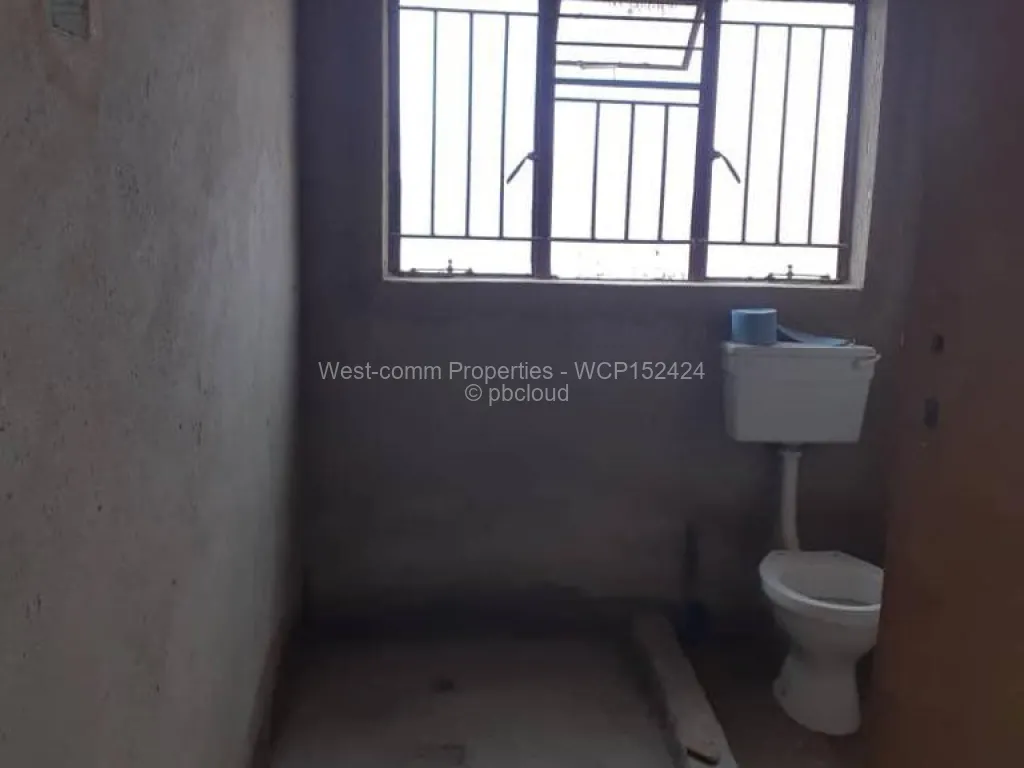 3 Bedroom House for Sale in Southlea Park, Harare