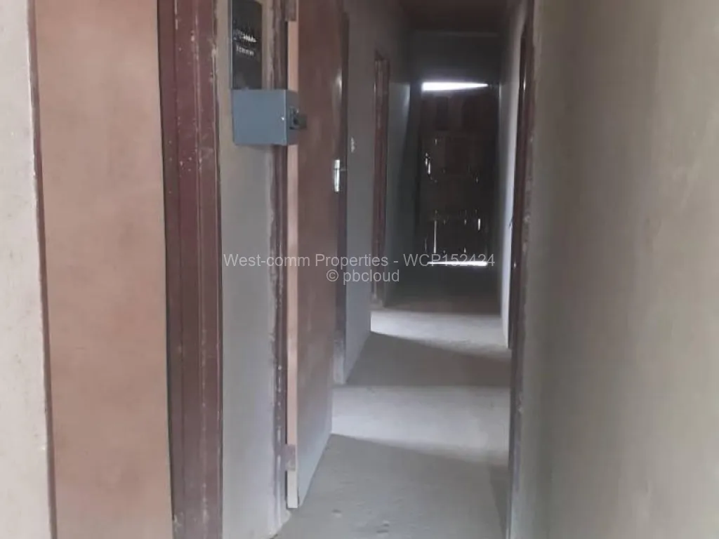 3 Bedroom House for Sale in Southlea Park, Harare