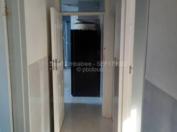 Townhouse/Cluster to Rent in Aspindale Park, Harare