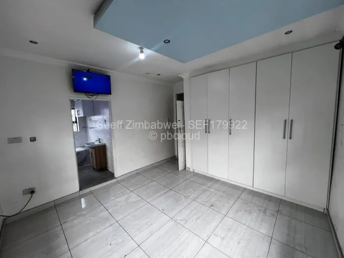 Townhouse/Cluster to Rent in Aspindale Park, Harare