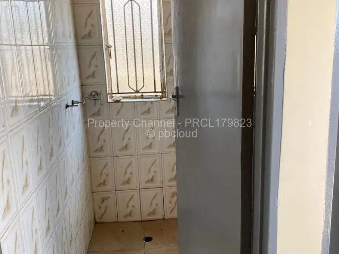 3 Bedroom House to Rent in Kuwadzana, Harare