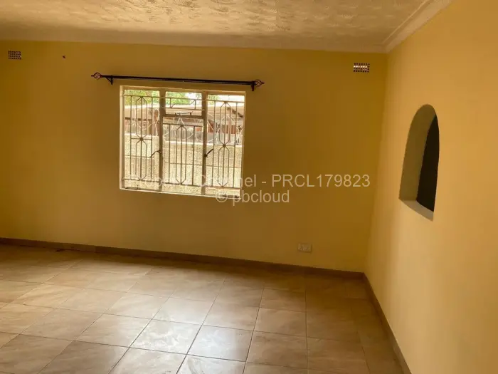 3 Bedroom House to Rent in Kuwadzana, Harare