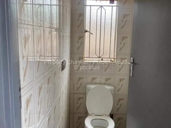 3 Bedroom House to Rent in Kuwadzana, Harare