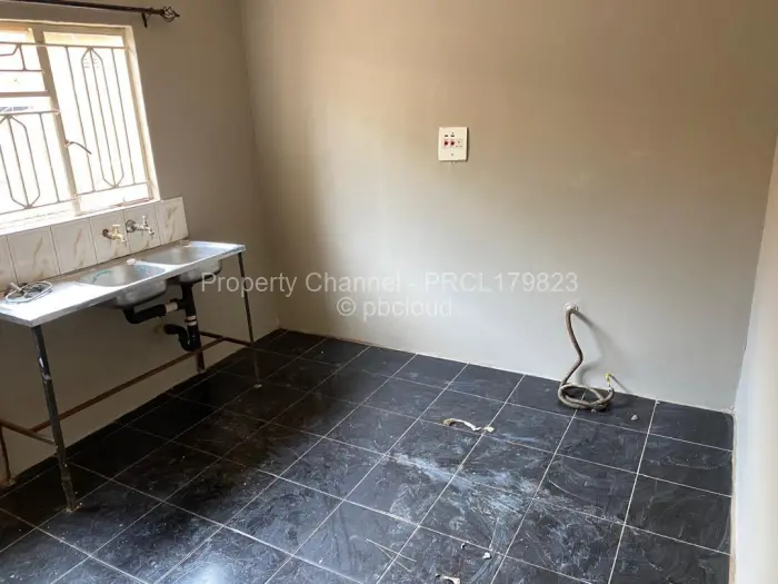 3 Bedroom House to Rent in Kuwadzana, Harare