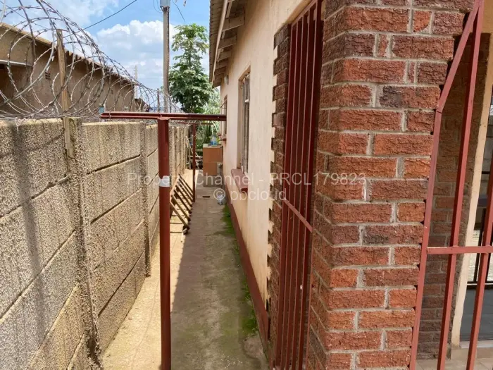 3 Bedroom House to Rent in Kuwadzana, Harare