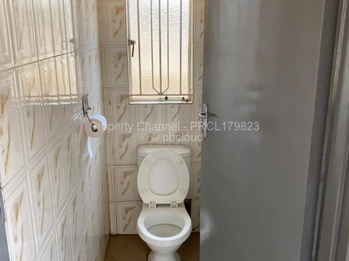 3 Bedroom House to Rent in Kuwadzana, Harare