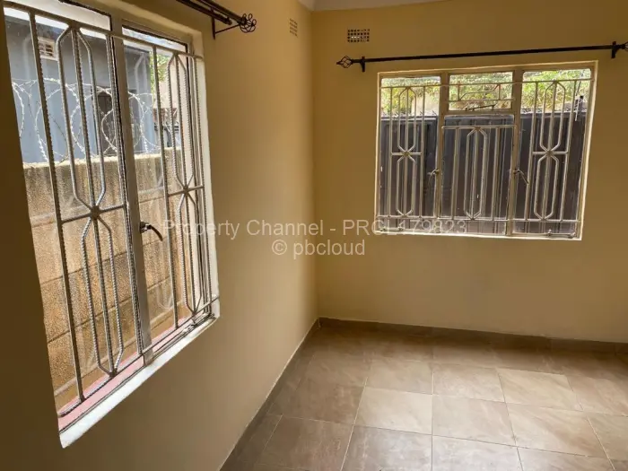 3 Bedroom House to Rent in Kuwadzana, Harare