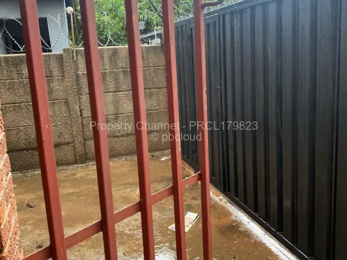 3 Bedroom House to Rent in Kuwadzana, Harare