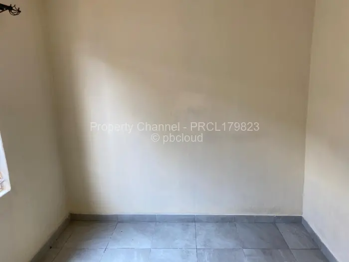 3 Bedroom House to Rent in Kuwadzana, Harare