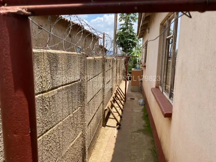 3 Bedroom House to Rent in Kuwadzana, Harare