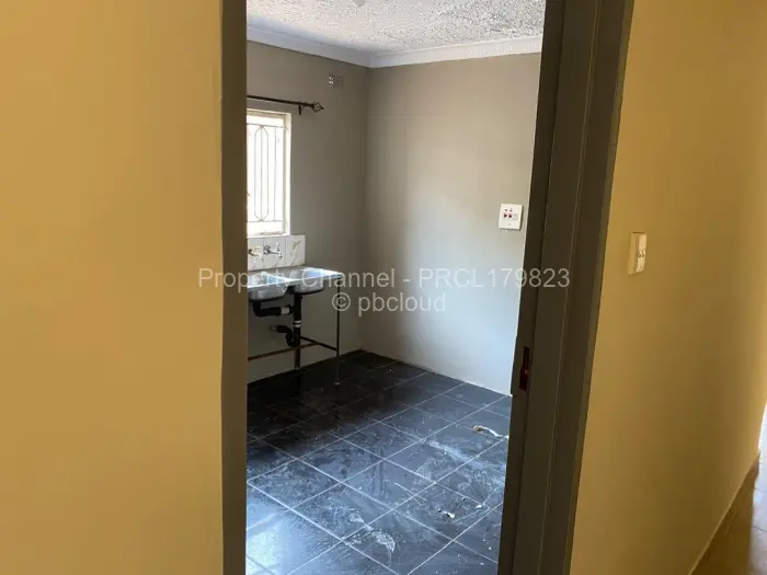 3 Bedroom House to Rent in Kuwadzana, Harare