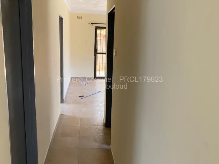 3 Bedroom House to Rent in Kuwadzana, Harare