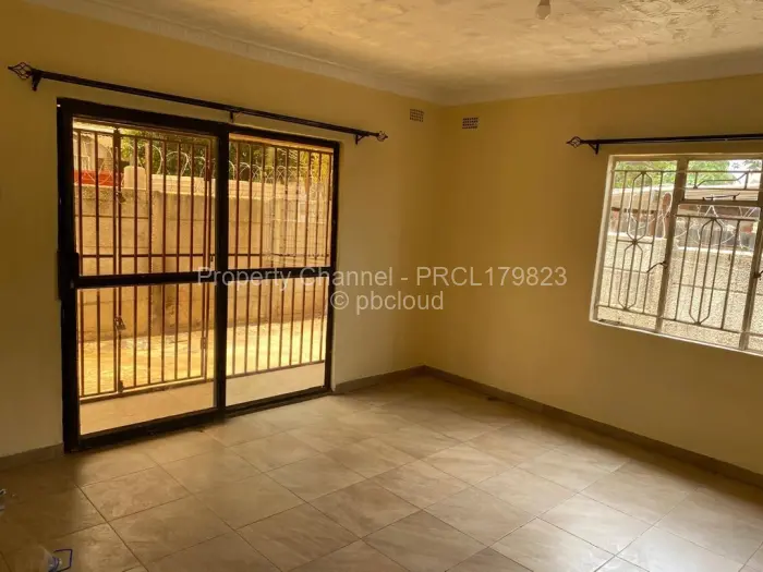 3 Bedroom House to Rent in Kuwadzana, Harare