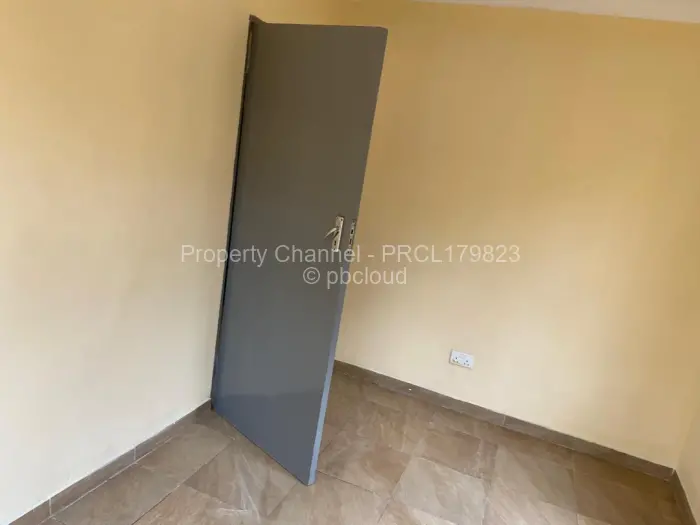 3 Bedroom House to Rent in Kuwadzana, Harare