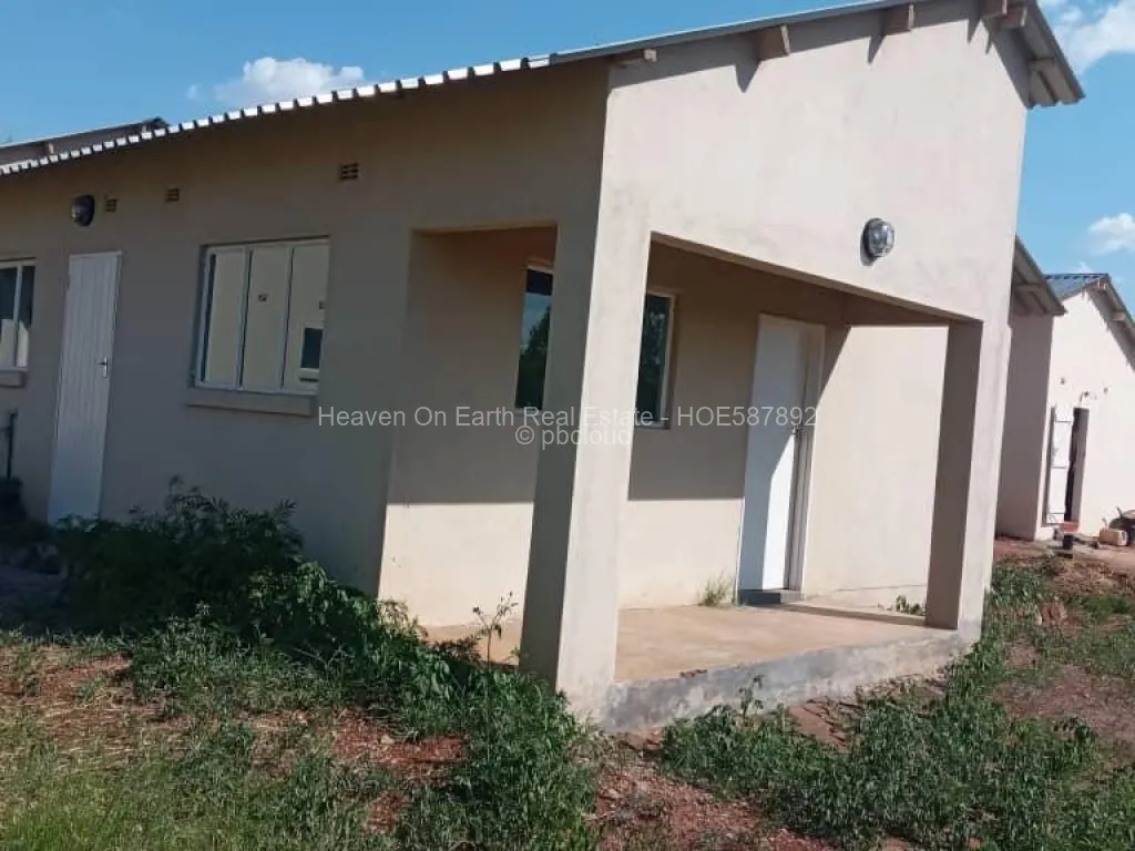 2 Bedroom House for Sale in Norton, Norton