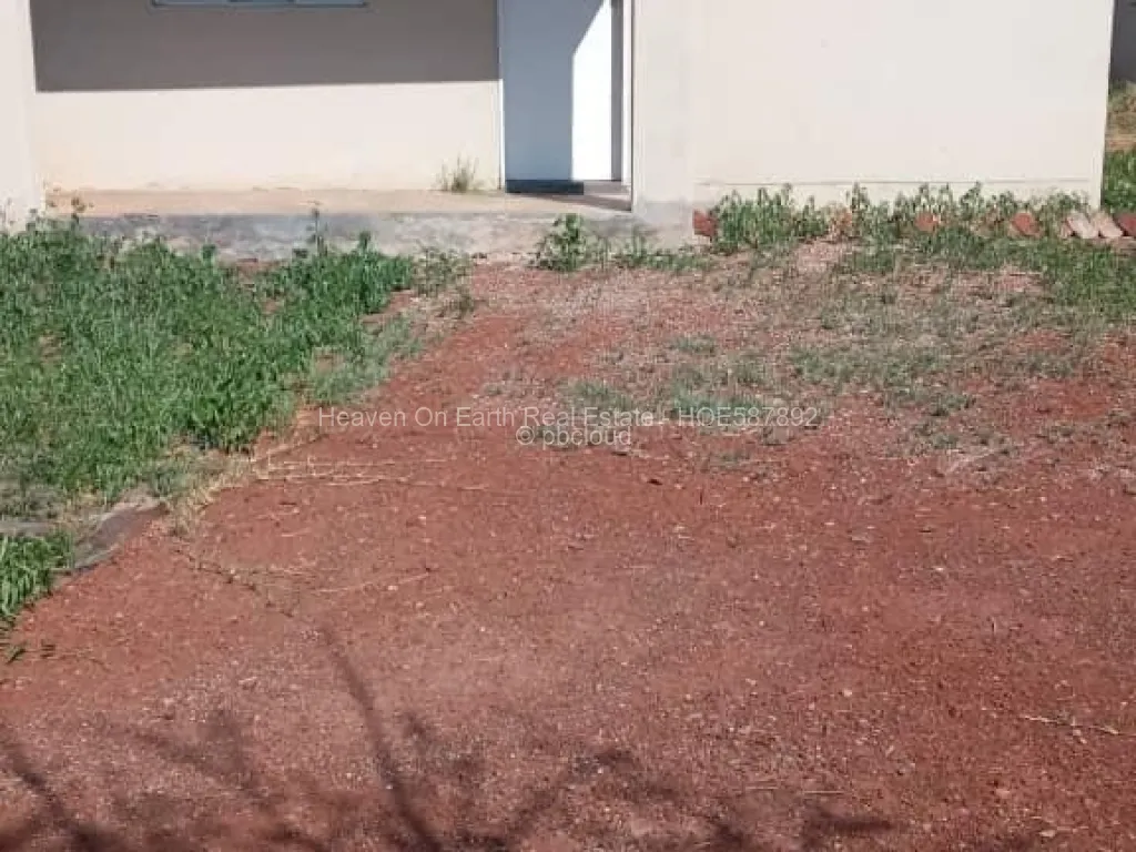 2 Bedroom House for Sale in Norton, Norton
