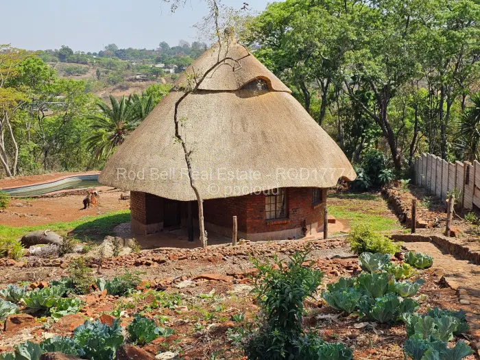 5 Bedroom House for Sale in Philadelphia, Harare