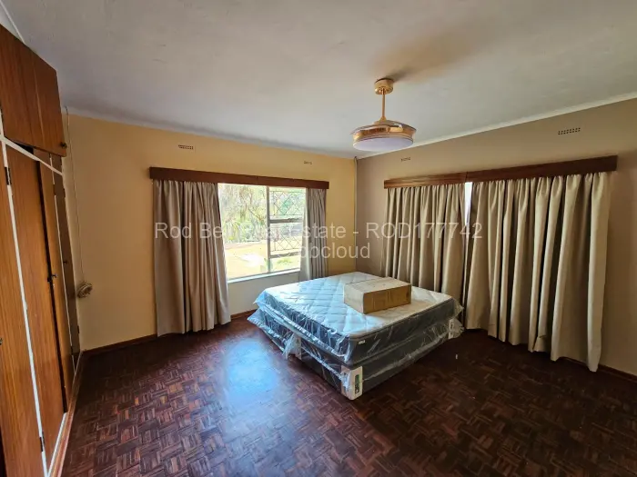 5 Bedroom House for Sale in Philadelphia, Harare