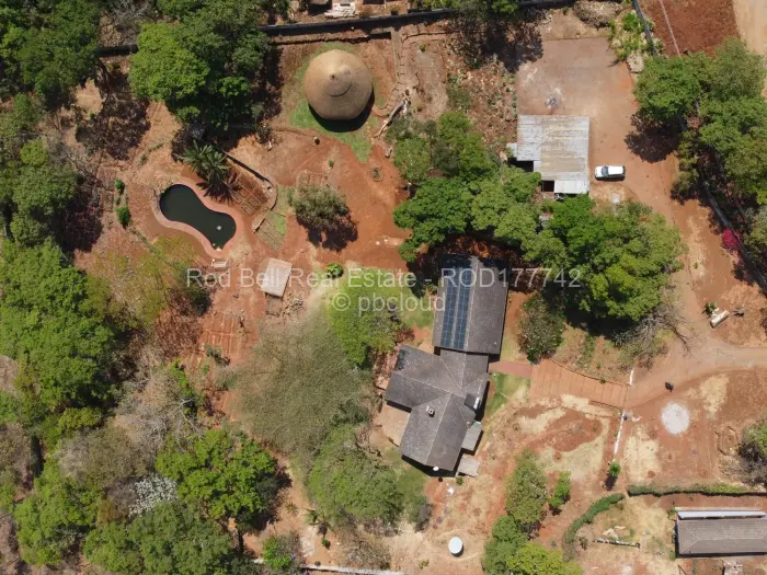 5 Bedroom House for Sale in Philadelphia, Harare