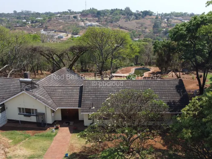 5 Bedroom House for Sale in Philadelphia, Harare