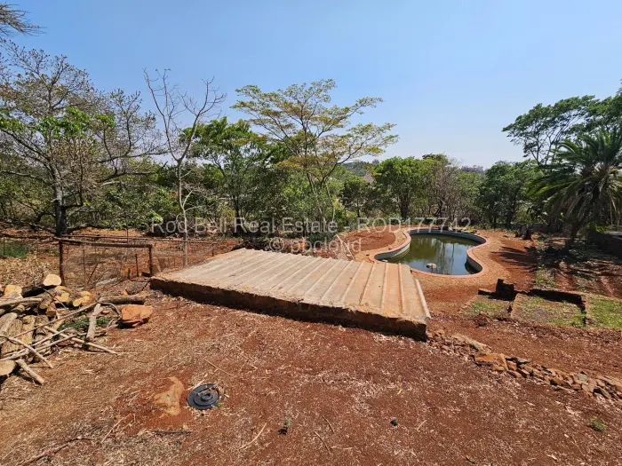 5 Bedroom House for Sale in Philadelphia, Harare