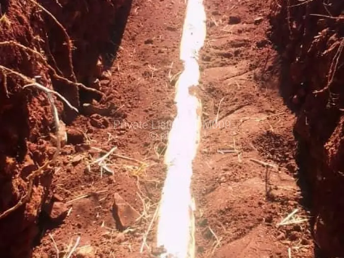 Residential Stand for Sale in Kadoma, Kadoma