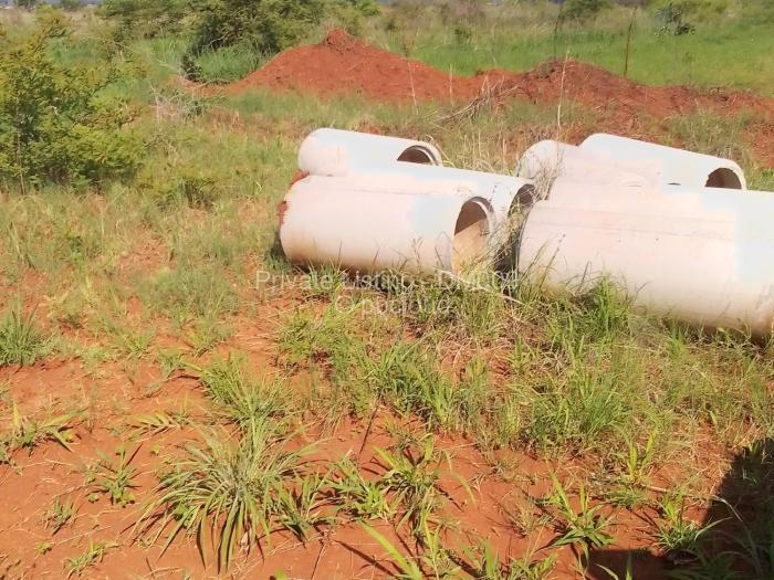 Residential Stand for Sale in Kadoma, Kadoma