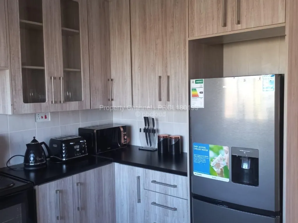 2 Bedroom House for Sale in Beatrice, Beatrice