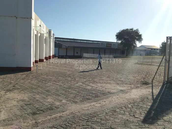 Warehouse/Industrial for Sale in Masvingo, Masvingo