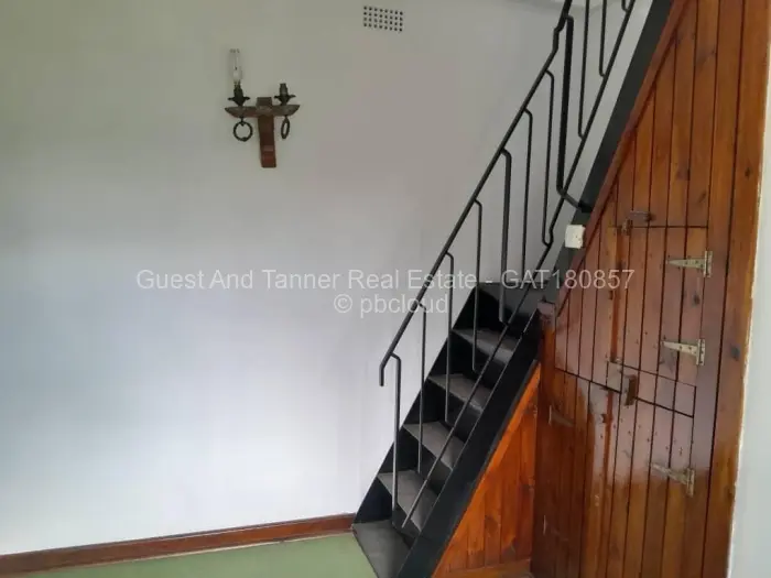 3 Bedroom House to Rent in Chadcombe, Harare