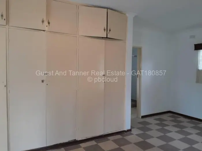 3 Bedroom House to Rent in Chadcombe, Harare