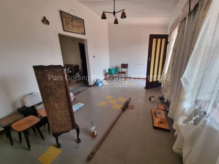 3 Bedroom House for Sale in Barham Green, Bulawayo