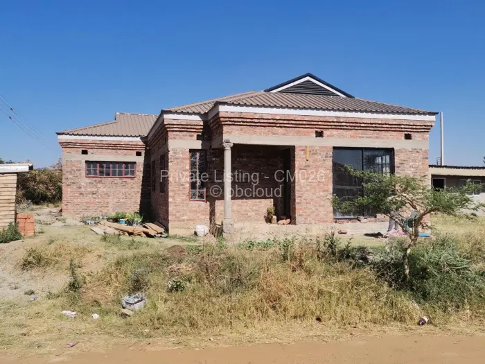 Flat/Apartment to Rent in Tynwald, Harare