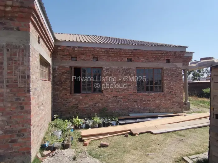 Flat/Apartment to Rent in Tynwald, Harare