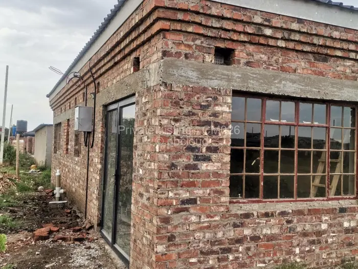 Flat/Apartment to Rent in Tynwald, Harare