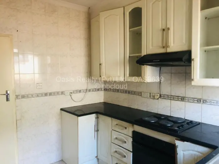Townhouse/Complex/Cluster for Sale in Greendale, Harare