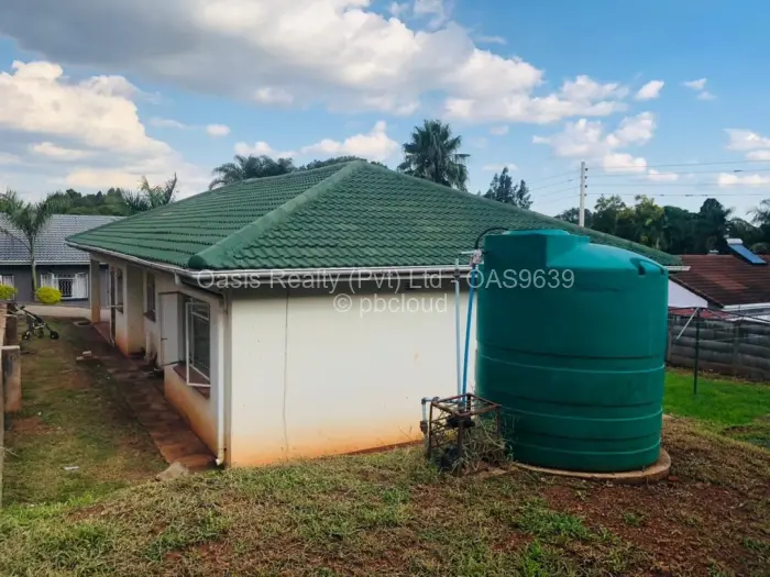Townhouse/Complex/Cluster for Sale in Greendale, Harare