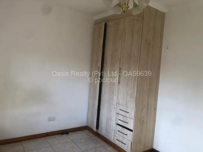 Townhouse/Complex/Cluster for Sale in Greendale, Harare
