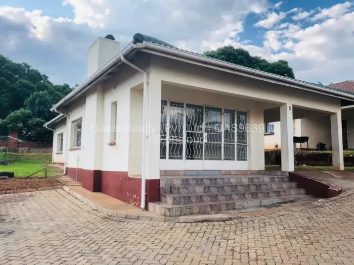 Townhouse/Complex/Cluster for Sale in Greendale, Harare