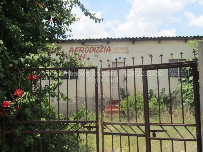 Commercial Property for Sale in Gutu, Gutu