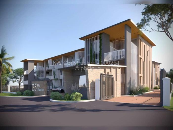 Flat/Apartment for Sale in Vainona, Harare